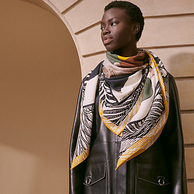 Women's silk selection | Hermès USA
